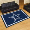 Dallas CowBoys 1 Area Rugs TN
