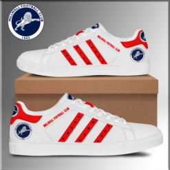 Millwall Stan Smith Shoes Rze1