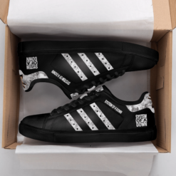 System Of A Down 1g Rze1 Stan Smith Shoes