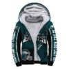 Philadelphia Eagles Fleece Jacket TN