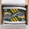 Green Bay Packers Love 1gg Stan Smith Shoes HD21