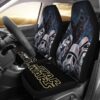 Star Wars Car Seat Covers Rze1