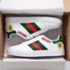 Ferrari Stan Smith Shoes Rze1