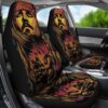 Johnny Depp 001 Seat Covers VH22