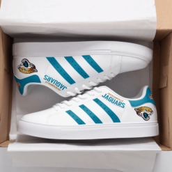 Jacksonville Jaguars Lover Stan Smith Shoes Rze1