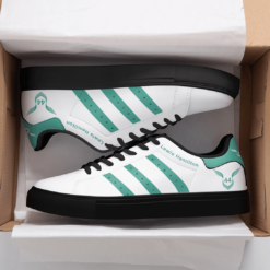 Lewis Hamilton Skate New Shoes H23