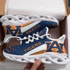 Auburn Tigers Max Soul Shoes Rze1