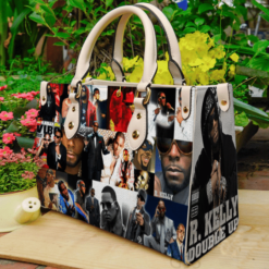 R Kelly 1 Leather Bag VH22