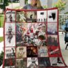 Linkin Park Blanket Quilt TN
