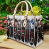 Horror 2 Leather Bag Rze1
