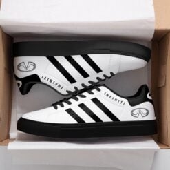 Infiniti 2 Skate New Shoes HD21