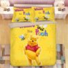 Winnie the Pooh 001 Bedding Set TN