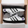 Fremantle Dockers 1 Skate New Shoes HD21