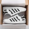 The Strokes Stan Smith Shoes Rze1