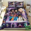 Prince g3 Bedding Set Rze1