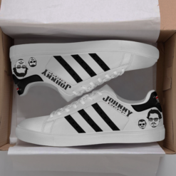 Johnny Depp g11 Stan Smith Shoes Rze1