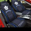 Toronto Maple Leafs  Car Seat Covers TN