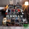 R Kelly Lover Bedding Set 1 VH22