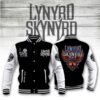 Lynyrd Skynyrd Baseball Jacket VH22