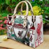 Liverpool Hand Leather Bag D22