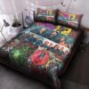 Foo Fighters Lover Bedding Set H23