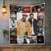 Mobb Deep g1 Blanket Quilt Rze1