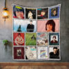 The Osmonds 1 Blanket Quilt HD21