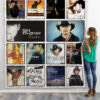 Tim McGraw 1 Quilt Blanket Quilt D22