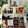 Godsmack Blanket Quilt D22