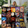 Judas Priest  Blanket Quilt HD21