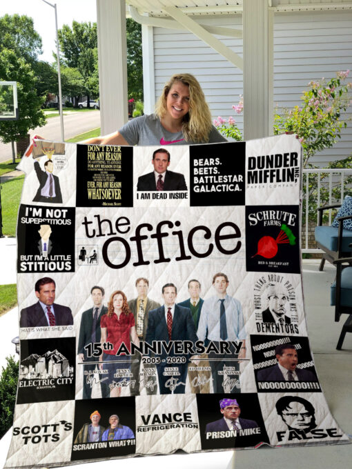 1589983914 the office quilt blanket for fans ver 17 1