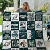 Philadelphia Eagles g1 Blanket Quilt TG20