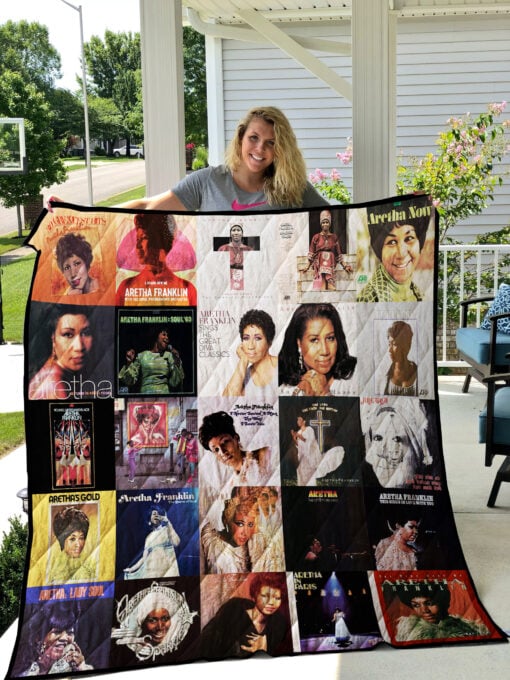 1589987291 aretha franklin quilt blanket 01691 9FC905