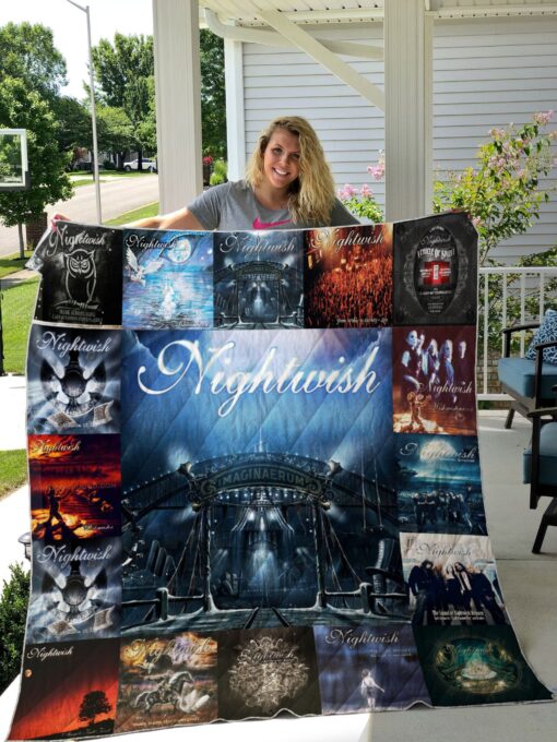 1589989101 nightwish blanket 297B74