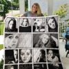 Adele Quilt Blanket H23