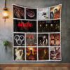 Deicide Blanket Quilt Rze1