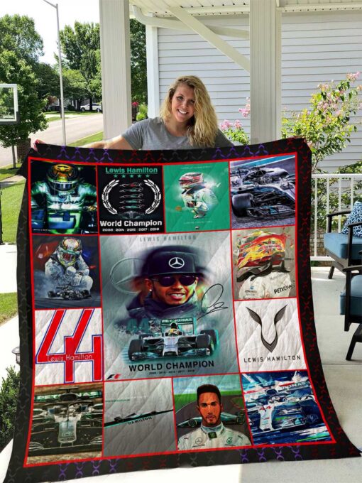 1589995197 lewis hamilton quilt blanket i1d1 BDC441