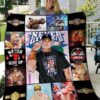 John Cena Blanket Quilt Rze1