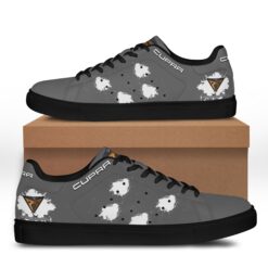 Cupra 3 Stan Smith Shoes TN