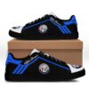 Alfa Romeo 1 Stan Smith Shoes D22