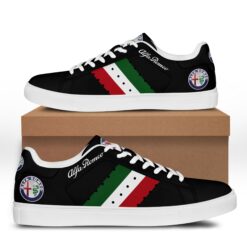 Alfa Romeo 2 Skate New Shoes HD21