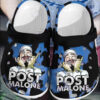 Post Malone Crocs Rze1 Crocs Rze1
