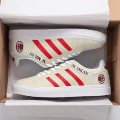 AC Milan 1 Stan Smith Shoes D22
