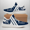 New York Yankees Yeezy Shoes Rze1