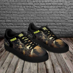 Baby Yoda A1 Skate New Shoes TH21