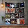 Evanescence Blanket Quilt H23