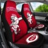 Cincinnati reds Car Seat Covers Rze