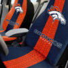 Denver Broncos Seat Covers Rze2