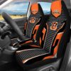 Cincinnati Bengals Seat Covers Rze2