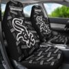 Chicago White Sox Seat Covers Rze1